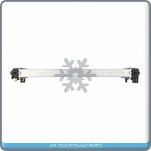 Load image into Gallery viewer, NEW Radiator for Ford F-150, F-250, Lobo - 1997 to 1998 - QOA - Qualy Air