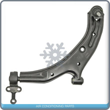 Cargar imagen en el visor de la galería, Control Arm Front Left Lower for Nissan Almera, Nissan Sentra, Renault Scala QOA - Qualy Air