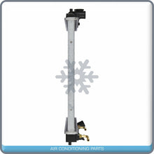 Load image into Gallery viewer, Radiator for Acura Legend QOA - Qualy Air