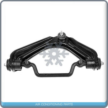 Cargar imagen en el visor de la galería, Control Arm Front Upper Left for Ford Explorer, Lincoln Aviator, Mercury ... QOA - Qualy Air