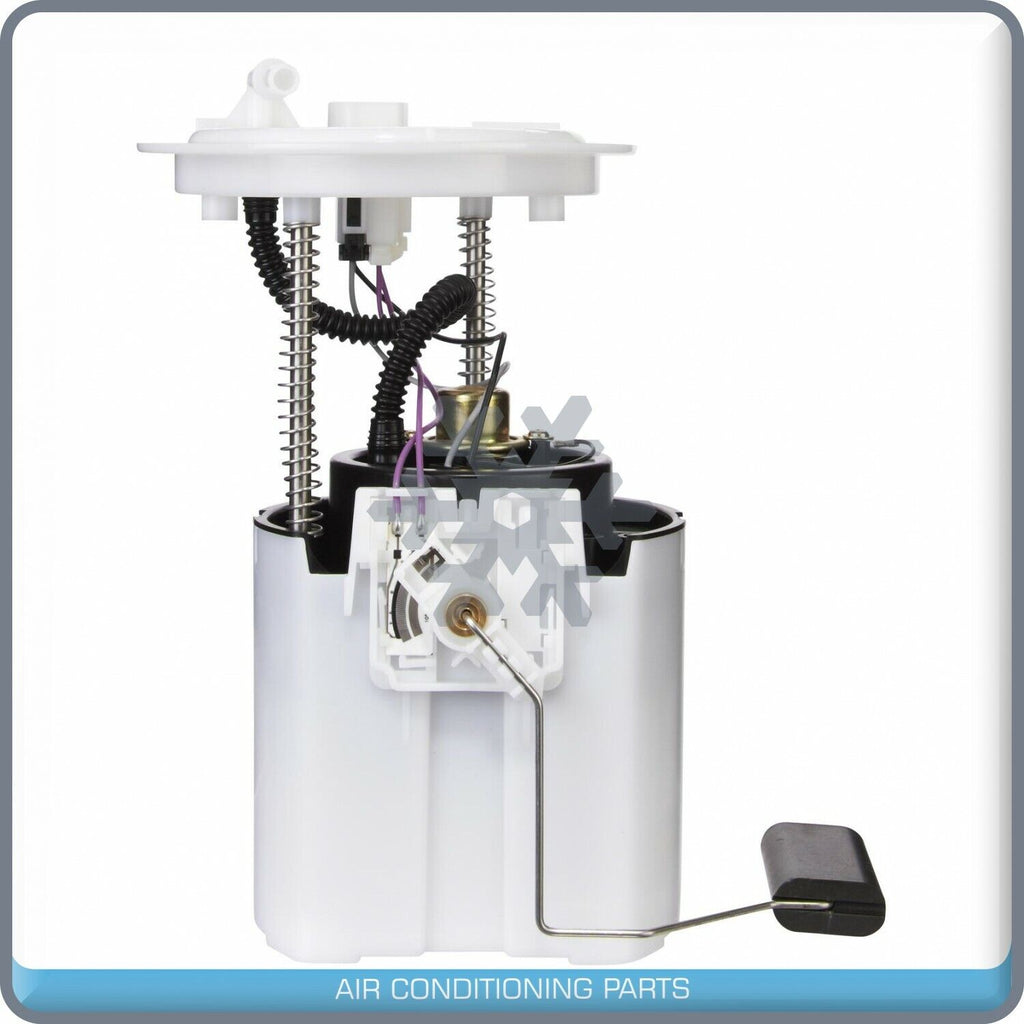 NEW Electric Fuel Pump for Ford Focus 2009 to 2011 - Qualy Air