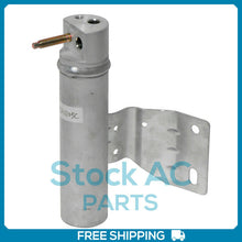 Cargar imagen en el visor de la galería, New A/C Receiver Drier for Patriot Compass Caliber QU - Qualy Air