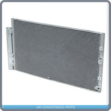 Load image into Gallery viewer, New A/C Condenser for Scion FR-S / Subaru BRZ / Toyota 86 - OE# 73210CA000 UQ - Qualy Air