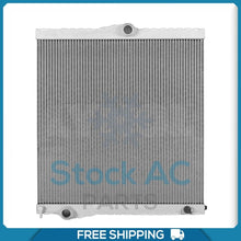 Cargar imagen en el visor de la galería, Radiator for OE# BM3010172 8013380 QL - Qualy Air