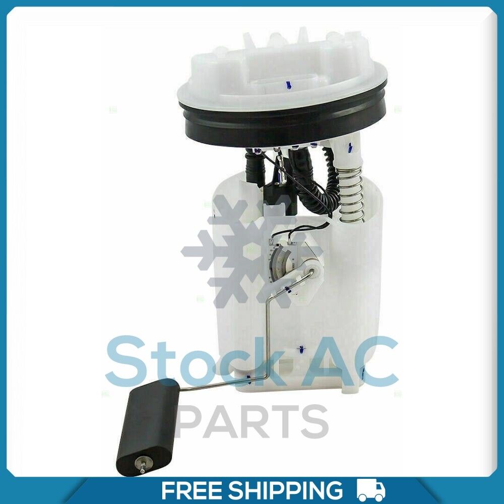 NEW Fuel Pump Module fits Volvo S40, V40 - 2000 to 2004 - OE# 30630596 - Qualy Air