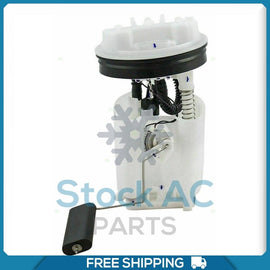 NEW Fuel Pump Module fits Volvo S40, V40 - 2000 to 2004 - OE# 30630596 - Qualy Air