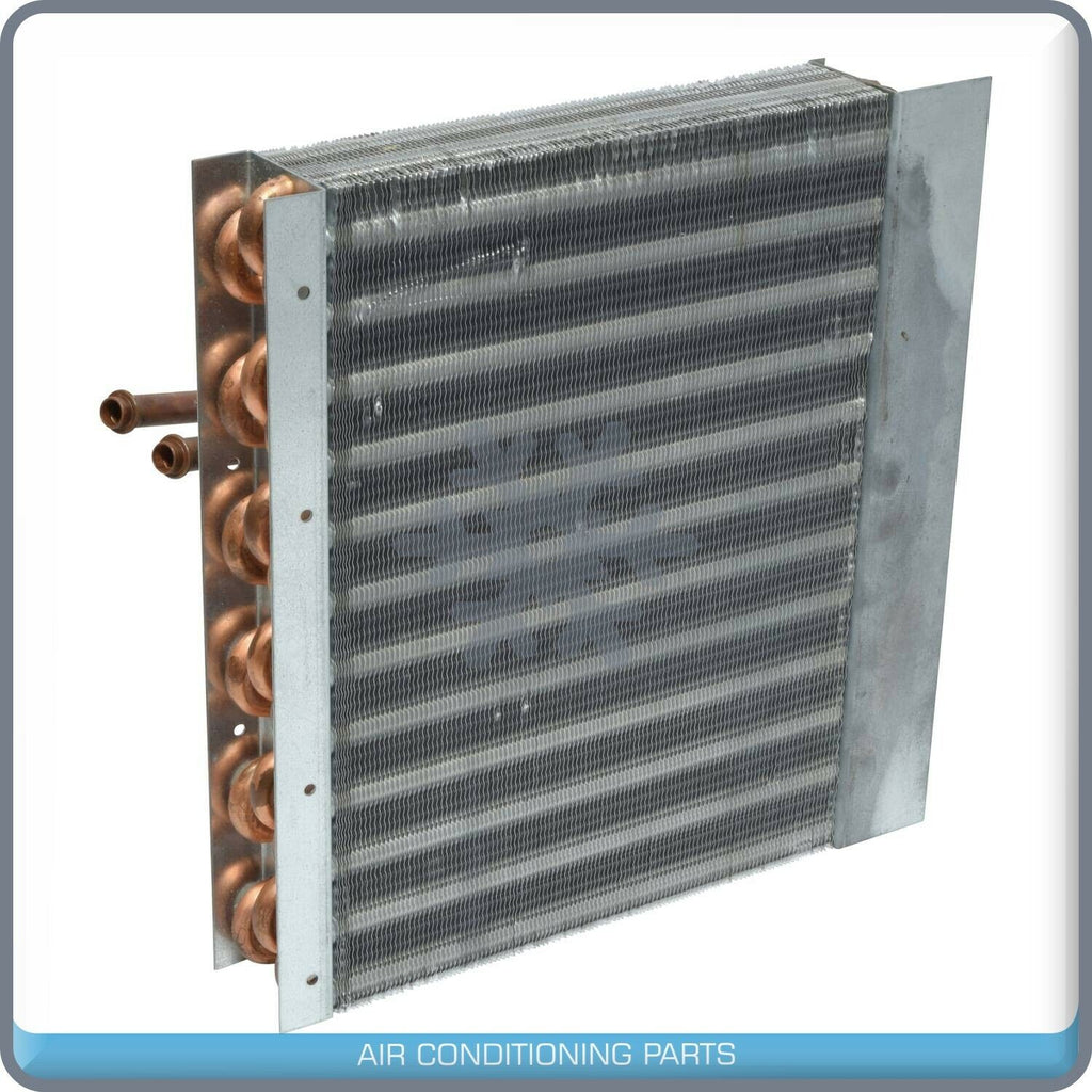 New A/C Evaporator Core For International / Navistar 4800/4900 1995-2001 - Qualy Air