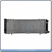 Cargar imagen en el visor de la galería, Radiator for Jeep Cherokee QL - Qualy Air