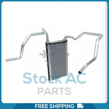 Load image into Gallery viewer, New AC Heater Core for Honda Accord 2013-2017, CR-V 2012-2016 OE# 79115T0AA01 - Qualy Air