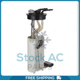 Electric Fuel Pump for Chevrolet Express 3500 / GMC Savana 2500, Savana 3500 QOA