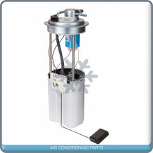 Load image into Gallery viewer, Electric Fuel Pump Module Fits GMC Sierra 1500 Classic V8 5.3L 2007 E3702M QOA - Qualy Air