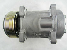 Cargar imagen en el visor de la galería, A/C Compressor SD7H15 fits New Holland - Qualy Air
