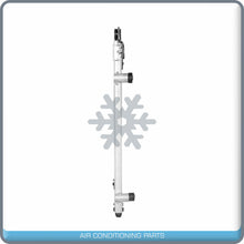 Load image into Gallery viewer, A/C Condenser for Mazda MPV QL - Qualy Air