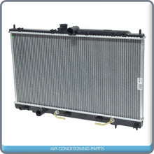 Cargar imagen en el visor de la galería, NEW Radiator fits Mitsubishi Lancer  QU - Qualy Air