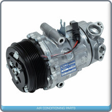 Load image into Gallery viewer, A/C Compressor for Volkswagen Vento QU - Qualy Air