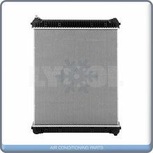 Cargar imagen en el visor de la galería, NEW Radiator for Freightliner Business Class M2, / Sterling Acterra - QL - Qualy Air