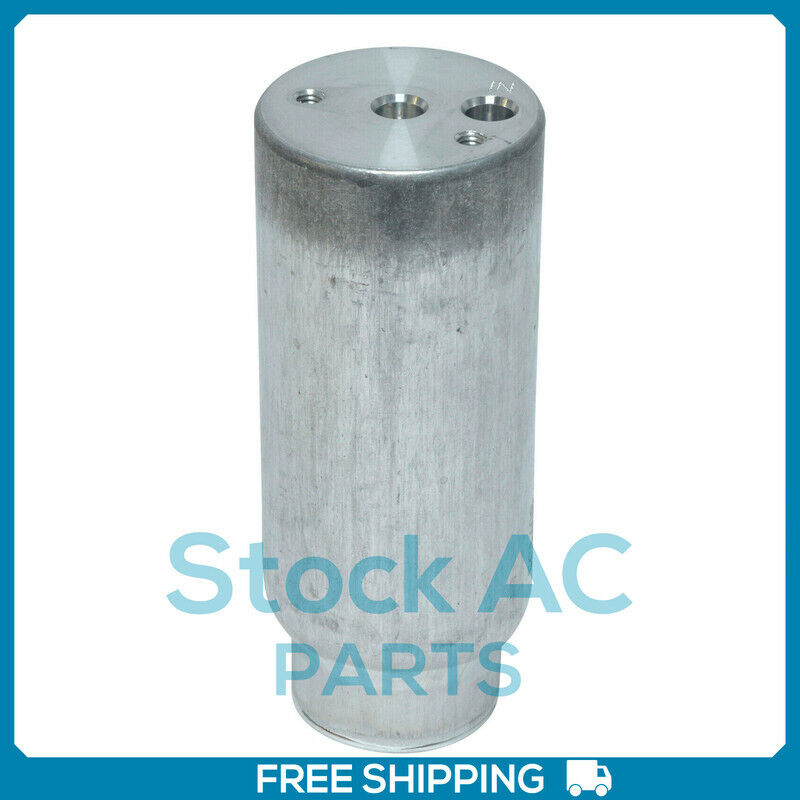 New A/C Receiver Drier for CRY CONCORDE 03-98 QU QU - Qualy Air