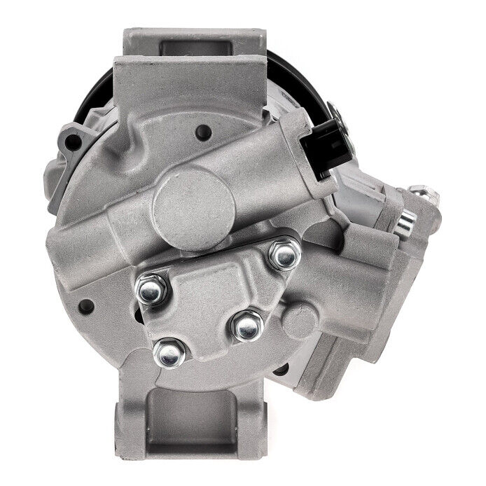 New AC Compressor for Toyota Corolla, Matrix 1.8L - 2009 to 2010 - Qualy Air