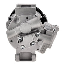 Load image into Gallery viewer, New AC Compressor for Toyota Corolla, Matrix 1.8L - 2009 to 2010 - Qualy Air