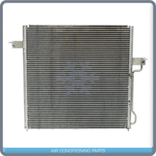 Load image into Gallery viewer, New A/C Condenser for Ford Explorer / Lincoln Aviator / Mercury Mountaineer.. - Qualy Air