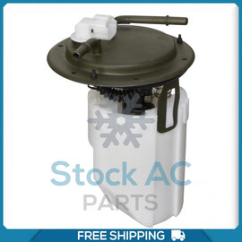 Electric Fuel Pump for Kia Sephia, Spectra QOA - Qualy Air