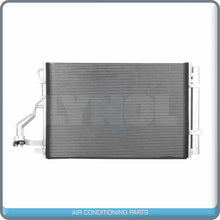 Load image into Gallery viewer, A/C Condenser for Forte, Forte5, Forte Koup / Elantra GT, Elantra, Elantra... QL - Qualy Air