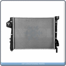 Cargar imagen en el visor de la galería, New Radiator For 02-03 Dodge Ram 2500 3500 02 Ram 1500 V6 3.7L V8 4.7L 5.7L QL - Qualy Air