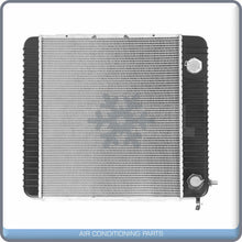 Cargar imagen en el visor de la galería, NEW Radiator for International Harvester 4100, 4200, 4300, 4200LP, 4300LP,... QL - Qualy Air