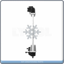 Cargar imagen en el visor de la galería, New Radiator For Subaru 99-02 Forester H4 2.5L 99-01 Impreza H4 2.2L 2.5L QL - Qualy Air