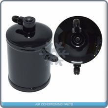 Cargar imagen en el visor de la galería, A/C Receiver Drier for Gleaner A65, A66, A75, A76, A85, A86, C62, E, E3, F... QR - Qualy Air