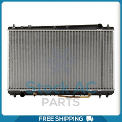 Radiator for Toyota Avalon QOA