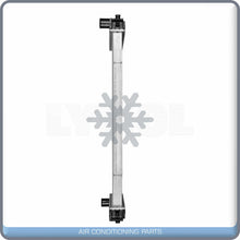 Cargar imagen en el visor de la galería, Radiator for Freightliner M2 106 / Sterling Truck Acterra QL - Qualy Air