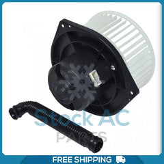 Motor del ventilador de aire acondicionado para Infiniti I35 / Maxima / Subaru Baja, Impreza, ... QU