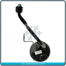 Cargar imagen en el visor de la galería, New A/C Receiver Drier for JEEP CHEROKEE 93-87 QU QU - Qualy Air
