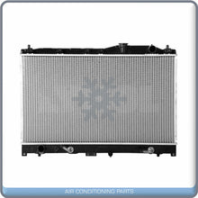 Cargar imagen en el visor de la galería, New Radiator For 95-98 Acura TL L5 2.5L AC3010121 19010P1R902 QL - Qualy Air