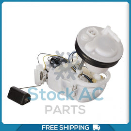 Electric Fuel Pump for Honda Civic / Acura EL 1.7L,  2.0L - 2002 to 2005 QOA - Qualy Air
