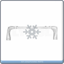 Load image into Gallery viewer, NEW Charge Air Cooler 93-02 Freightliner FLD112 (Short Hood) - OE# FRT18110 - Qualy Air
