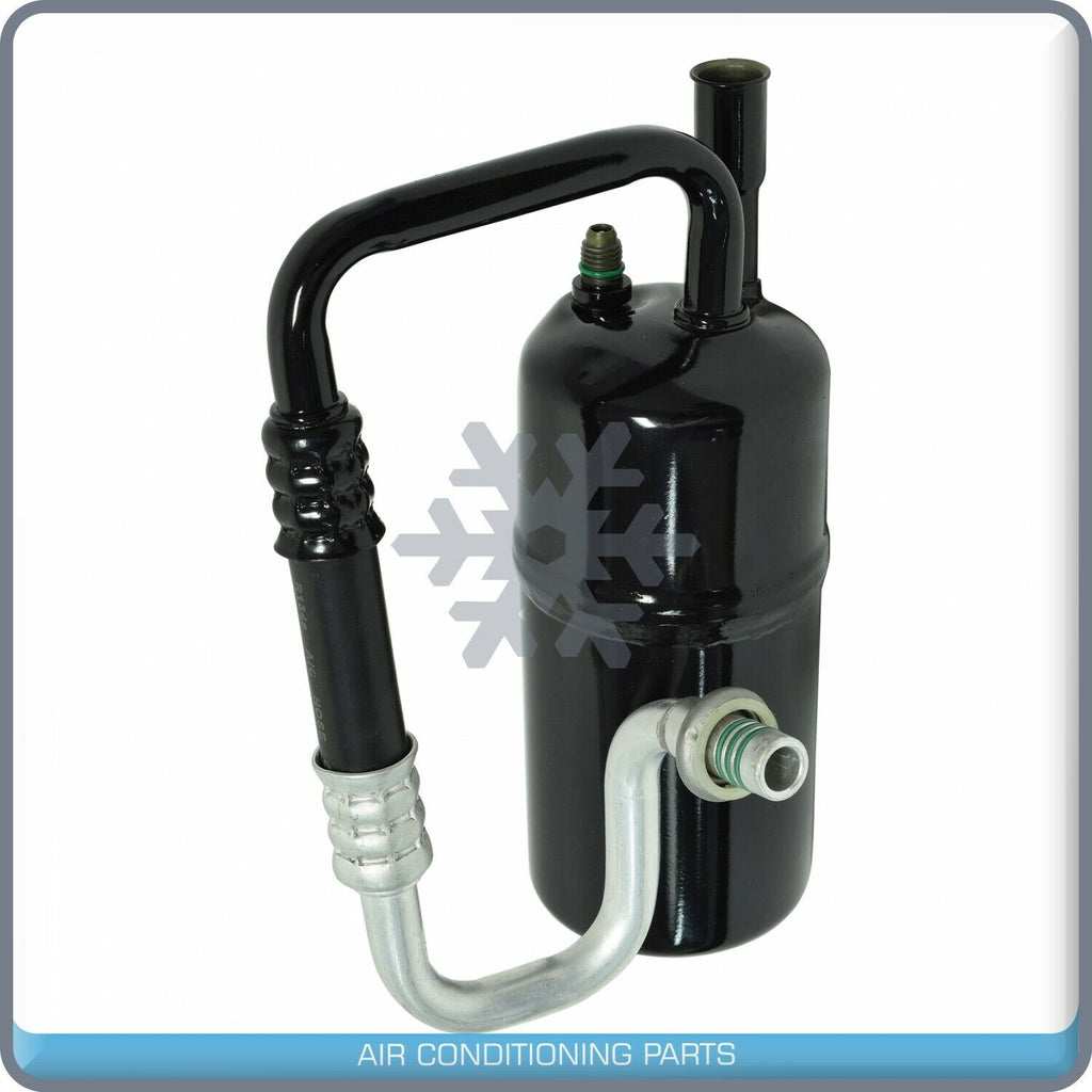 A/C Kit for Ford Escape / Mazda Tribute / Mercury Mariner QU - Qualy Air