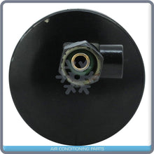 Cargar imagen en el visor de la galería, New A/C Receiver Drier CASE IH 721E, 621E Wheel LOADER - OE# 76047001 - Qualy Air