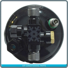 Load image into Gallery viewer, New A/C Receiver Drier for MACK 96-93 QU QU - Qualy Air