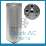 AC Receiver Drier for Mitsubishi Galant, Montero Sport - MR315071 - MR360921 QH