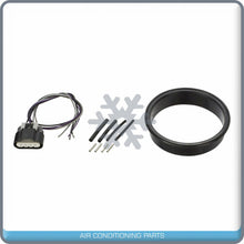 Cargar imagen en el visor de la galería, Fuel Pump For Chevrolet Silverado 1500 4.3L 4.8L 5.3L 1999 2000-2003 QOA - Qualy Air