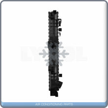 Cargar imagen en el visor de la galería, Radiator for Volvo S60, V70, XC70, S80 QL - Qualy Air