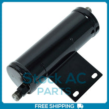 Cargar imagen en el visor de la galería, New A/C Receiver Drier for MERC COUGAR 81-80 QU QU - Qualy Air
