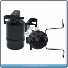 Cargar imagen en el visor de la galería, A/C Receiver Drier for Dodge Caravan, Grand Caravan / Plymouth Voyager QR - Qualy Air