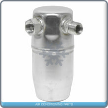Load image into Gallery viewer, A/C Receiver Drier for Buick Century, Skyhawk / Chevrolet Lumina / Oldsmob... QR - Qualy Air