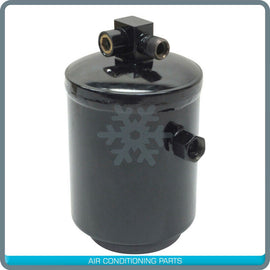 New A/C Receiver Drier for JI CASE DRIER QU QU - Qualy Air