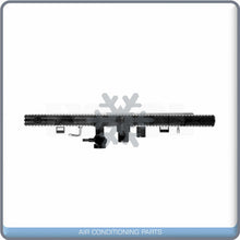 Cargar imagen en el visor de la galería, Radiator for OE# 21460-ZW40A 8013002 NI3010218 QL - Qualy Air
