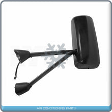 Load image into Gallery viewer, Side Mirror R for Kenworth T600 T660 T800 QL - Qualy Air