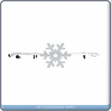 Cargar imagen en el visor de la galería, A/C Condenser for Audi A4, A4 Quattro, A5, A5 Quattro, Q5 QL - Qualy Air